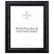 12x16 Picture Frame, Wiltshire 440 1.25 Inch Wood Moulding, Wall Display Frame for Art, Posters, or Photos by wallsthatspeak
